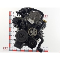 Двигатель (ДВС) Opel Corsa D (2006-2014) 2007 1.3 Z13DTJ,55568752