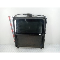 Люк Hyundai Tucson 1 (2004-2010) 2005 816102E000,816202E010