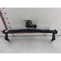Фаркоп (прицепное устройство) Volvo XC90 1 (2002-2014) 2005 8698921