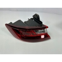 Megane iv хэтчбек фара левая задняя 265554829r