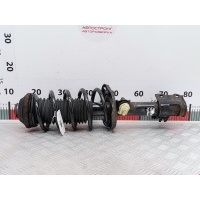 Стойка амортизатора переднего правого (МакФерсон) Opel Zafira B (2005-2014) 2011 ,93195925