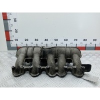 Коллектор впускной Volkswagen Crafter 1 (2006-2016) 2009 076129713C,076129713C