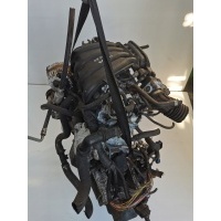 Двигатель в сборе nissan qashqai j10 1.6 16v hr16