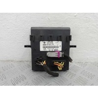 Блок управления бортовой сети Audi Q7 (4LB) 2005 - 2009 2009 4F0907279, 4F0910279