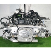 Двигатель 991 2011 - 2019 2019 3.0 бензин GTS DPE, MA202 450Ps