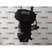 Двигатель Opel Astra (J) 2015 1.6 Бензин Инжектор B16XER