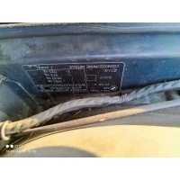 Bmw e39 e46 m52b25 256s3 двигатель обмен набор комплект иммобилайзер 172tys . przeg.
