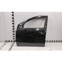 Дверь передняя левая Renault Duster 1 / Sandero 1 Stepway