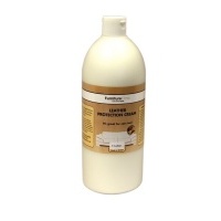 furniture clinic leather protection cream 1l p - ń