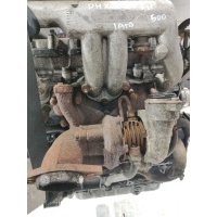 Турбина Peugeot 406  1998