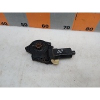 Моторчик стеклоподъемника Hyundai Elantra 2001 824502D000
