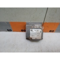 Блок управления AIR BAG Hyundai Elantra 2001 959102D300