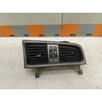 Дефлектор торпедо центральный Nissan Primera P11 2000 687512F900