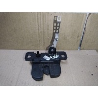 Замок багажника Volkswagen Touareg 1 [рестайлинг] 2008 7L6827505C