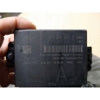 Блок volkswagen passat b6 1t0919475c pdc 2005 - 20