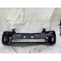 Бампер передняя toyota rav iv 4 iii 10 -