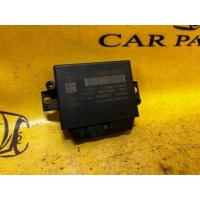 Блок парковки pdc порше 911 991 carrera кабриолет рестайлинг 3.0