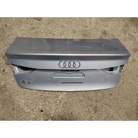 крышка (дверь) багажника Audi A3 8V 2015 8V5827025F