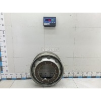 Диск колесный железо EURODISK TGM (2006 - 2014) 900X225
