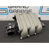 коллектор впускной Audi A6 C7 2013 06E133210L, 06E133210M, 06E133210Q, 06E133210H