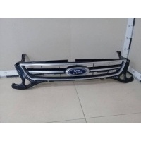 Решетка радиатора Ford Ford Mondeo 4 2007-2015 1736150