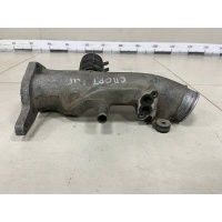 Воздуховод Kia Kia Sportage 2 (JE, KM) 2004-2010 0K08013230A