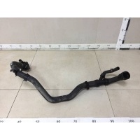 Патрубок радиатора охлаждения Ford Ford Mondeo 4 2007-2015 1790338