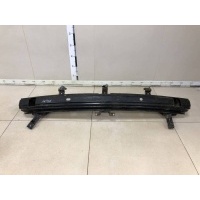 Усилитель заднего бампера Kia Kia Sorento (XM) 2009> 866302P500