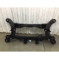Балка задняя Hyundai Hyundai Santa Fe 3 (DM) 2012> 554052W100