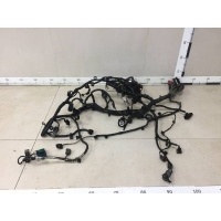 Проводка (коса) Ford Ford Mondeo 4 2007-2015 1810698