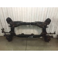 Балка задняя Hyundai Hyundai Santa Fe (CM) 2006-2012 554002P050
