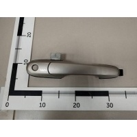 Ручка двери передней наружная правая Suzuki Suzuki Liana 2001-2007 8281054G10ZA4