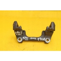 Иго передняя лагуна ii 1.9 dci 297mm