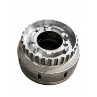 Корзина сцепления f clutch 5hp19 overdrive audi volkswagen zf 1060477014