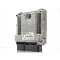 Блок управления двигателя a3 8p рестайлинг 1.8 tfsi