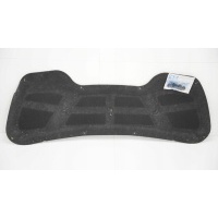 Изоляция капота hyundai ix35 09 - 13r крепеж