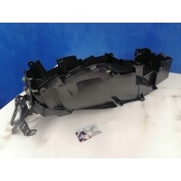 Yzf 600 заполнение zadupka