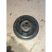 Mercedes - benz oe a6510350912 шкив