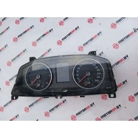 Щиток приборов (приборная панель) Volkswagen Caravelle 2018 7e0920870s
