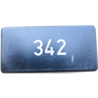 Реле 342 audi 80 90 b3 b4