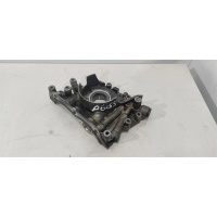 Насос масляный Ford Kuga 2014 BM5G6600GB,, B4164T, JQMA, JQMB