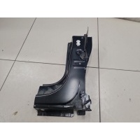 Стойка кузова передняя правая Audi Q3 8U 2012-2018 8U0809848