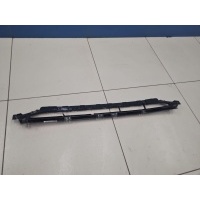 Решетка переднего бампера Audi Q7 4M 2015- 4M0807647B4W3