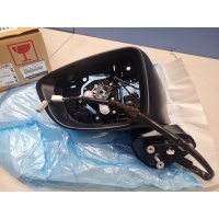 Зеркало левое Mazda 6 GJ 2013-2019 GHR569181J
