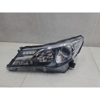Фара левая Toyota RAV 4 2013-2019 ST21211W1L