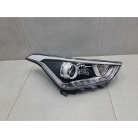Фара правая Hyundai Creta 2016- ST1211112R