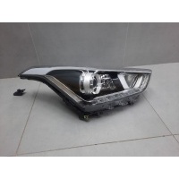 Фара правая Hyundai Creta 2016- ST1211112R