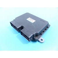 Блок управления mitsubishi lancer viii 1860b262 1.8 16v