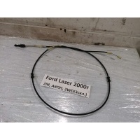 Трос замка зажигания Ford Lazer BJ5P 2001 B25E4630YC