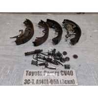 Колодки барабанные к-кт Toyota Camry CV40 1996 4654007010